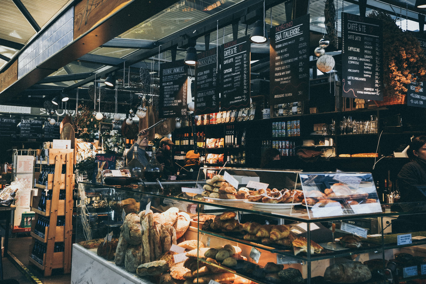 Our Flagship Store